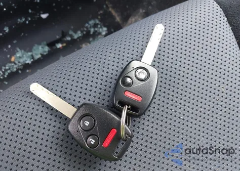 2008 Honda Fit Sport from USA, damaged, VIN JHMGD37668S033730